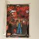 Slim Shady Jason Mask Overalls Eminem Shady Con Action Figure Toy Retired