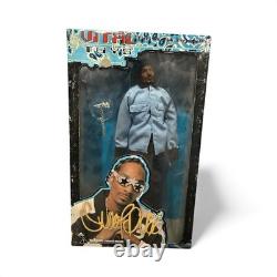 Snoop Dogg 12 Figure Vital Toys Snoopafly Figure
