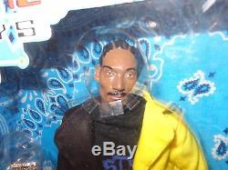 Snoop Dogg Rare Signed Limited Edition Action Figure Doll Rap Hip Hop BAS Photo