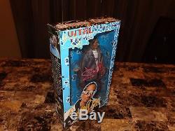 Snoop Dogg Rare Signed Limited Edition Action Figure Doll Statue Rap COA Photo