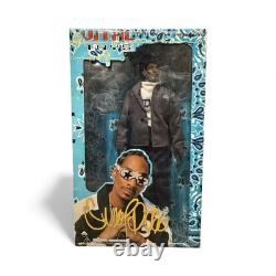 Snoop Dogg Snoopafly 12 Action Figure 2002 Vital Toys