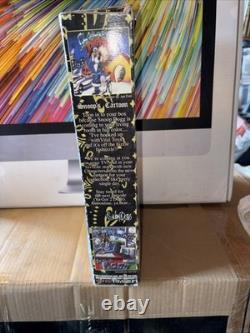 Snoop Dogg Vital Toys Action Figure Rare 12 Big Doll In Box 2002 Little Junior