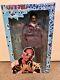 Snoop Dogg Action Figure Doll Rare Hip Hop Collecters 2002
