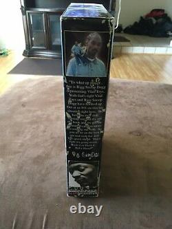 Snoop dogg action figure (please Read Full Details)