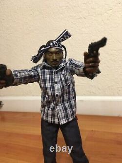 Snoop dogg action figure (please Read Full Details Before Purchase)
