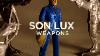 Son Lux Weapons Iii Polyphonic Remix Official Audio