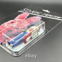Sonic Youth Dirty Thurston Moore custom action figure one of a kind 1/1 OOAK