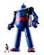 Soul Of Chogokin Tetsujin 28-go Gx-24r Tetsujin 28-go (1963)music Version Figure