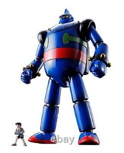 Soul of Chogokin Tetsujin 28-go GX-24R Tetsujin 28-go (1963)Music version figure