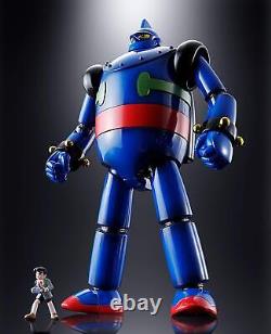 Soul of Chogokin Tetsujin 28-go GX-24R Tetsujin 28-go (1963)Music version figure