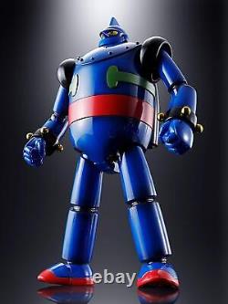 Soul of Chogokin Tetsujin 28-go GX-24R Tetsujin 28-go (1963)Music version figure