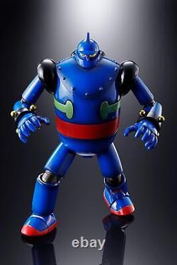 Soul of Chogokin Tetsujin 28-go GX-24R Tetsujin 28-go (1963)Music version figure