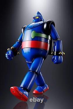 Soul of Chogokin Tetsujin 28-go GX-24R Tetsujin 28-go (1963)Music version figure