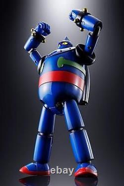 Soul of Chogokin Tetsujin 28-go GX-24R Tetsujin 28-go (1963)Music version figure