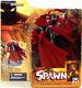 Spawn Series 25 Spawn 8 Action Figure New 2004 Mcfarlane Toys Amricons