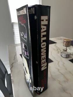 Spencers Gifts Halloween Michael Myers Doll 1978 Brand new Sealed, Plays Music