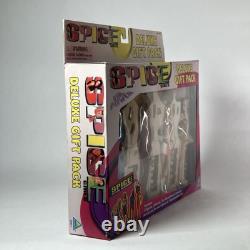 Spice Girls 6 Deluxe Gift Pack Baby Posh Sporty Scary 62027 by Toymax NEW