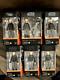 Star Wars Black Series Nalan Cheel & X5 Figrin D'an Figures 6 Cantinabanddeluxe