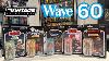Star Wars The Vintage Collection Wave 60 In Hand