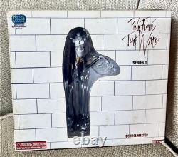 Stevenson Action Figures Pink Floyd The Wall Series 1 SchoolMaster Super Rare