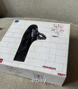 Stevenson Action Figures Pink Floyd The Wall Series 1 SchoolMaster Super Rare