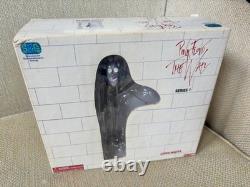 Stevenson Action Figures Pink Floyd The Wall Series 1 SchoolMaster Super Rare