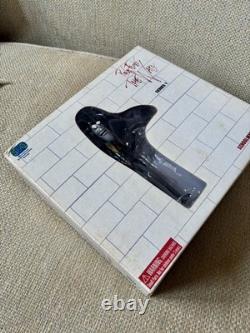 Stevenson Action Figures Pink Floyd The Wall Series 1 SchoolMaster Super Rare