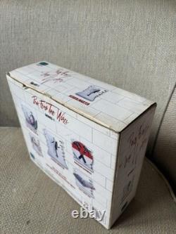 Stevenson Action Figures Pink Floyd The Wall Series 1 SchoolMaster Super Rare