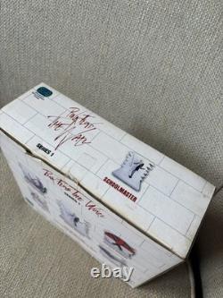 Stevenson Action Figures Pink Floyd The Wall Series 1 SchoolMaster Super Rare