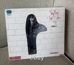 Stevenson Action Figures Pink Floyd The Wall Series 1 SchoolMaster Super Rare