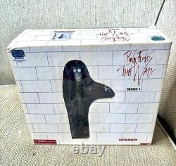 Stevenson Action Figures Pink Floyd The Wall Series 1 SchoolMaster Super Rare