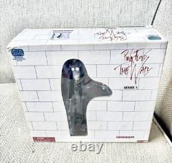 Stevenson Action Figures Pink Floyd The Wall Series 1 SchoolMaster Super Rare