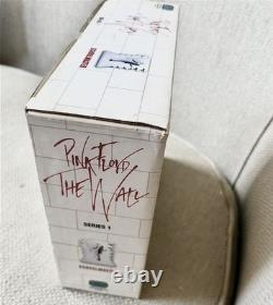 Stevenson Action Figures Pink Floyd The Wall Series 1 SchoolMaster Super Rare
