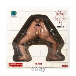 Stevenson Action Figures Pink Floyd The Wall The Judge VG+/NM Stevenson Action Figures Pink Floyd The Wall The Judge VG+/NM