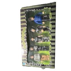 Stevenson Entertainment Group Good Charlotte Band Boxed Autographed Collector 2