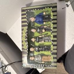 Stevenson Entertainment Group Good Charlotte Band Boxed Autographed Collector 2 Stevenson Entertainment Group Good Charlotte Band Boxed Autographed Collector 2