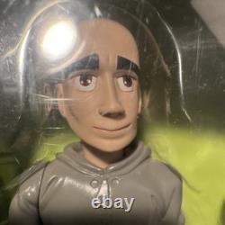 Stevenson Entertainment Group Good Charlotte Band Boxed Autographed Collector 2