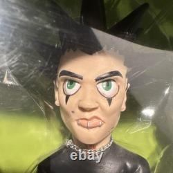 Stevenson Entertainment Group Good Charlotte Band Boxed Autographed Collector 2