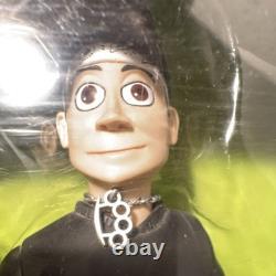 Stevenson Entertainment Group Good Charlotte Band Boxed Autographed Collector 2