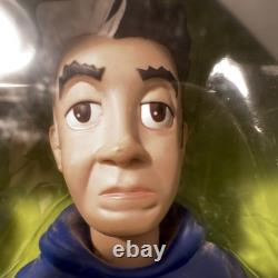 Stevenson Entertainment Group Good Charlotte Band Boxed Autographed Collector 2