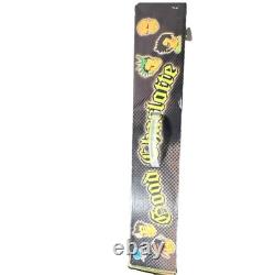 Stevenson Entertainment Group Good Charlotte Band Boxed Autographed Collector 2