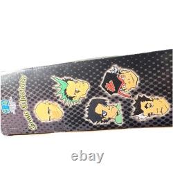 Stevenson Entertainment Group Good Charlotte Band Boxed Autographed Collector 2