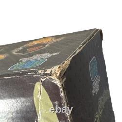 Stevenson Entertainment Group Good Charlotte Band Boxed Autographed Collector 2