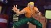 Storm Collectibles Storm Arena Street Fighter Alpha Charlie Nash