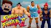 Street Fighter 2 Movie Figures Jada Toys 2026 Honda E Honda