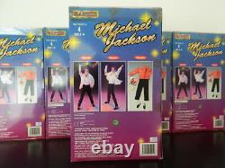 Street Life 800010 Michael Jackson Black or White figure 1995
