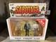 Super7 Beastie Boys Sabotage 3-pack Reaction Figures