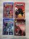Super7 Czarface Reaction Figures Czar Noir Cosmic 1st Release Impostarr Moc Lot
