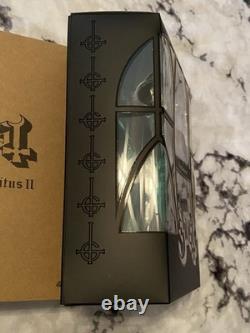 Super7 Ghost Ultimates Papa Emeritus II Figure Brand New in Box