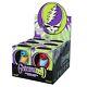 Super7 Grateful Dead Dancing Bears Glow In The Dark Box (6-pack) 3.75 Grate